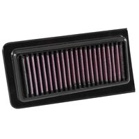 K&N AIR FILTER KSU-6303