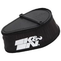 K&N DRYCHARGER WRAP KSU-6596DK