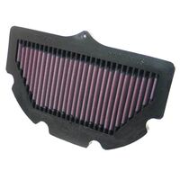 K&N AIR FILTER KSU-7506