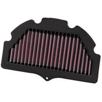 K&N AIR FILTER KSU-7506R