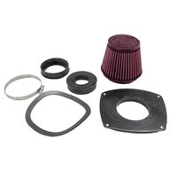 K&N AIR FILTER KSU-7588