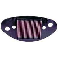 K&N AIR FILTER KSU-8001