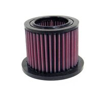 K&N AIR FILTER KYA-0086 YAM SZR660 96-97