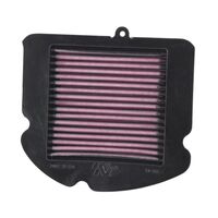 K&N AIR FILTER KYA-0116