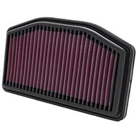 K&N AIR FILTER KYA-1009