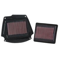 K&N AIR FILTER KYA-1602