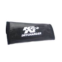 K&N DRYCHARGER WRAP KYA-3502-TDK