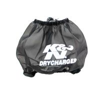 K&N DRYCHARGER WRAP KYA-6601DK