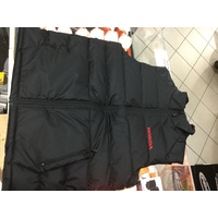 Honda Puffer Vest XL