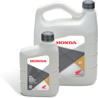 Honda HP4 10W-30 20 Litre Motorcycle Oil #L1002HP41320