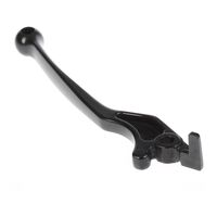 Whites Brake Lever Honda XR125 / XR150 / XR190 - Black