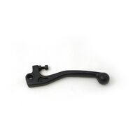 Whites Brake Lever Honda CR125-500 '92-'95 - Black