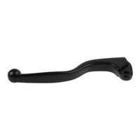 Whites Clutch Lever - Kawasaki Suzuki - Forged - Black