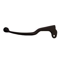 Whites Clutch Lever Suzuki JR80 - Black