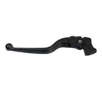 Whites Clutch Lever - KTM Black Lever  Black ADJ