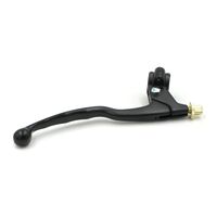 Whites Brake Lever Assembly - Black