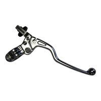 Whites Clutch Lever Assembly Quick Adjust