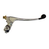 Whites Brake Lever Assembly Standard - Polished