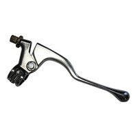 Whites Brake Lever Assembly Thick - Polished