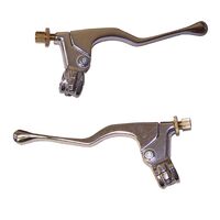 Whites Lever Assembly (Pair) Standard - Polished