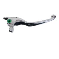 Whites Brake Lever HD FLT '08-'21 / VRSC '06-'17 - Chrome