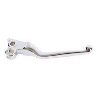 Whites Brake Lever HD Fitment - Chrome