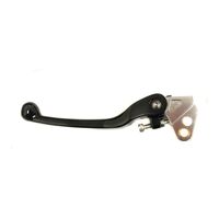 Whites Folding Clutch Lever YZ '94-'99 / RM '00-'09 - Black