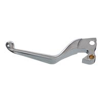 Whites Clutch Lever HD XL '14-'21 - Chrome