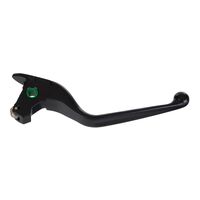 Whites Clutch Lever HD VRSC '06-'17 - Black