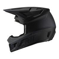 LEATT 21 MOTO HELMET KIT 7.5 V21.1 BLK 2XL 63-64CM