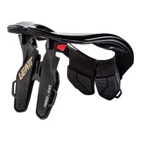 Leatt 3.5 Neck Brace - Black - (L / XL)