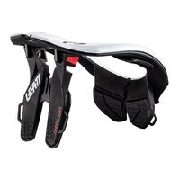 Leatt 3.5 Neck Brace - White - (S / M)