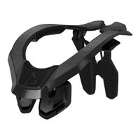 Leatt 4.5 Neck Brace - Stealth (S / M)