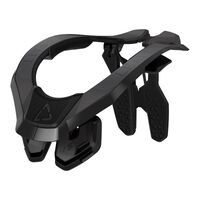 Leatt 4.5 Neck Brace - Stealth (L / XL)