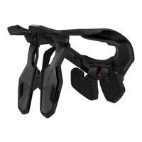 Leatt 4.5 Neck Brace - Stealth (2XL)