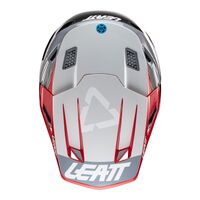 Leatt Helmet Kit Moto 8.5 V24 - Forge (XS)