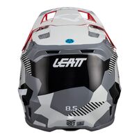 Leatt Helmet Kit Moto 8.5 V24 - Forge (L)