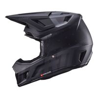 Leatt Helmet Kit Moto 7.5 V24 - Stealth (M)