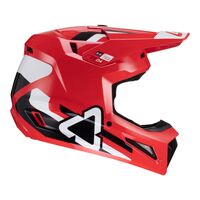 Leatt Helmet Kit Moto 3.5 V24 - Red (L)