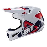 Leatt Helmet Kit Moto 3.5 V24 - Royal (XS)