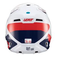 Leatt Helmet Kit Moto 3.5 V24 - Royal (M)