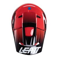 Leatt Helmet Kit Moto 2.5 V24 - Red (L)