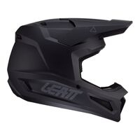 Leatt Helmet Kit Moto 2.5 V24 - Stealth (M)