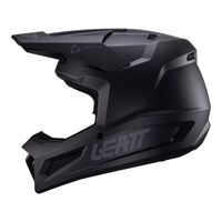 Leatt Helmet Kit Moto 2.5 V24 - Stealth (L)