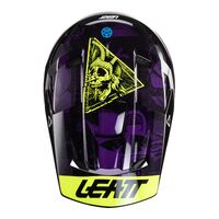 Leatt Helmet Kit Moto 2.5 V24 - UV (2XL)