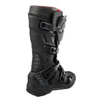 Leatt 4.5 Boot - Black (US9/UK8/EU43/27.5cm)