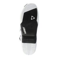 Leatt 4.5 Boot - White (US7/UK6/EU40.5/25.5cm)