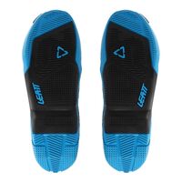 LEATT SOLE 4.5/5.5 #US7 PAIR BLU/BLK