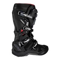 LEATT BOOT 5.5 FLEXLOCK #US8/UK7/EU42/CM26.5 BLK