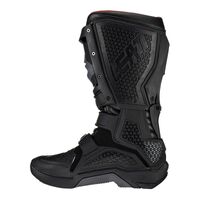 LEATT BOOT 5.5 FLEXLOCK #US9/UK8/EU43/CM27.5 BLK